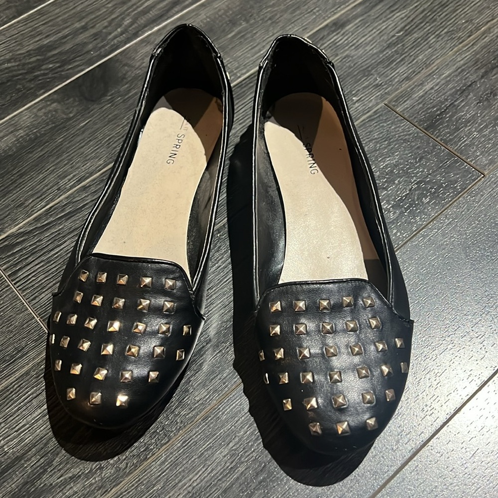 Call it Spring Slip ons - Picture 2 of 5